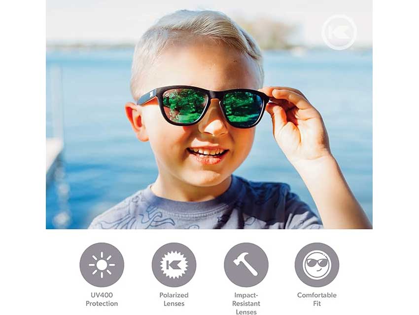 Knockaround Kids Sunglasses Knockaround Kids Sunglasses
