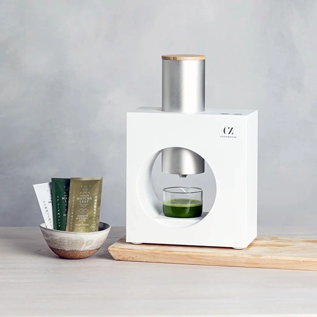 Matcha Maker Starter Kit Matcha Maker Starter Kit