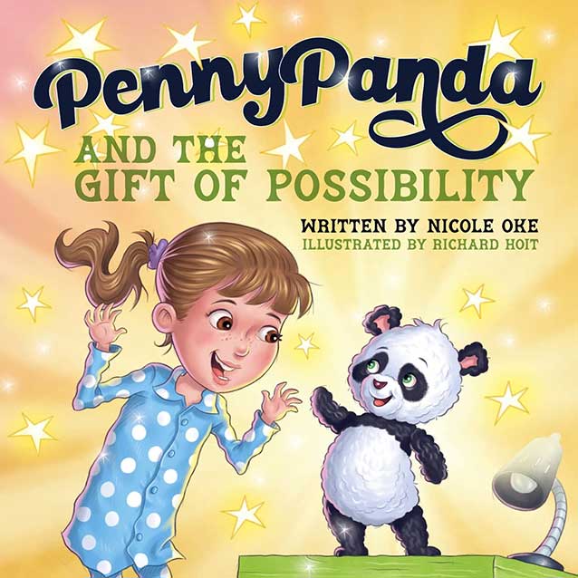 Penny Panda and the Gift of Possibility Penny Panda and the Gift of Possibility