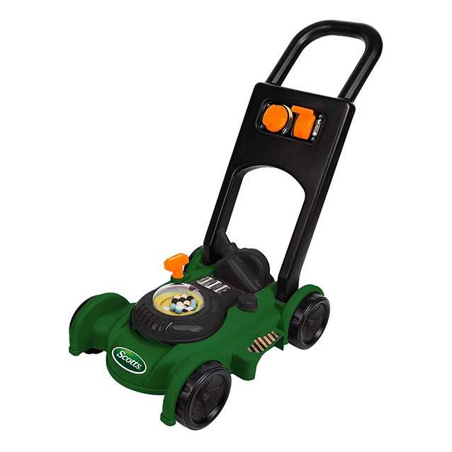 Scotts Kids Battery Powered Lawn Mower