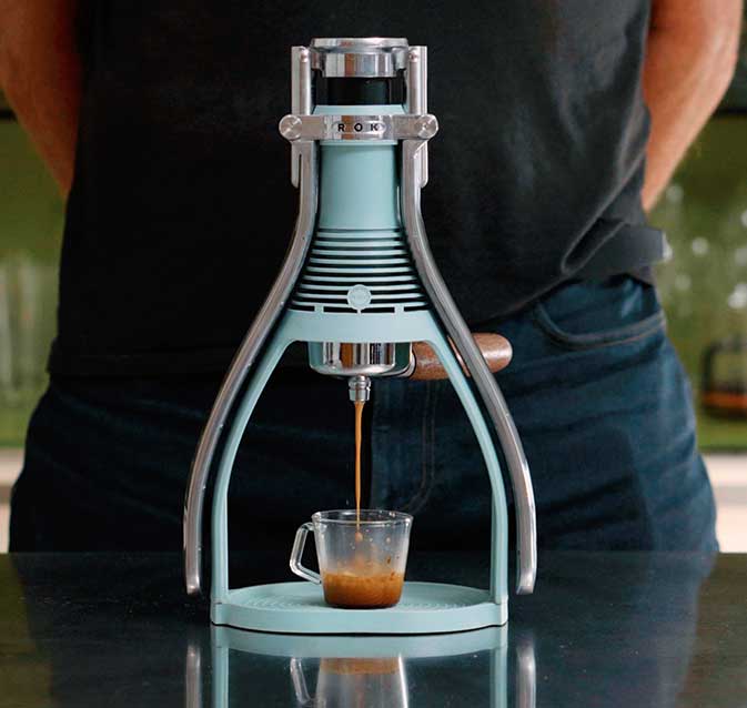 Presso Smartshot Presso Smartshot