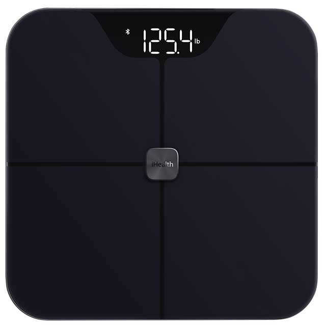 iHealth Nexus Pro Scale iHealth Nexus Pro Scale