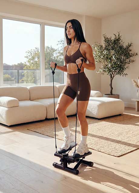 BetterMe Mini Stepper BetterMe Mini Stepper