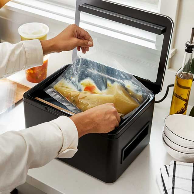 Anova Precision™ Chamber Vacuum Sealer