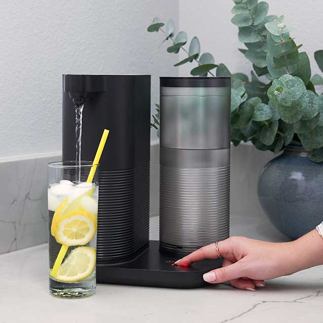  Aquasana Clean Water Machine