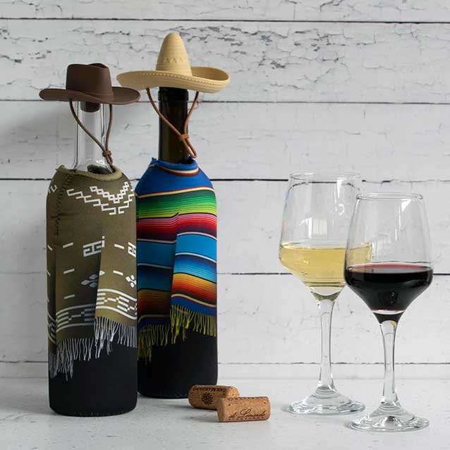 Desperados de Vino Wine Gift Set