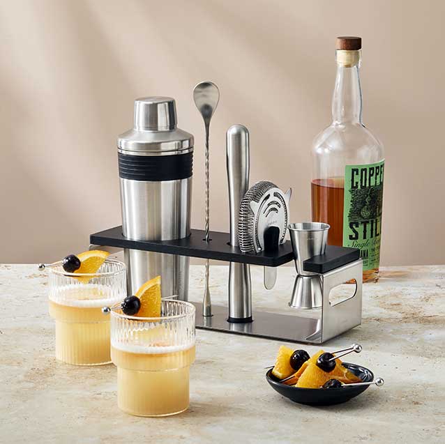 Rabbit Classic Bar Tool Set 
