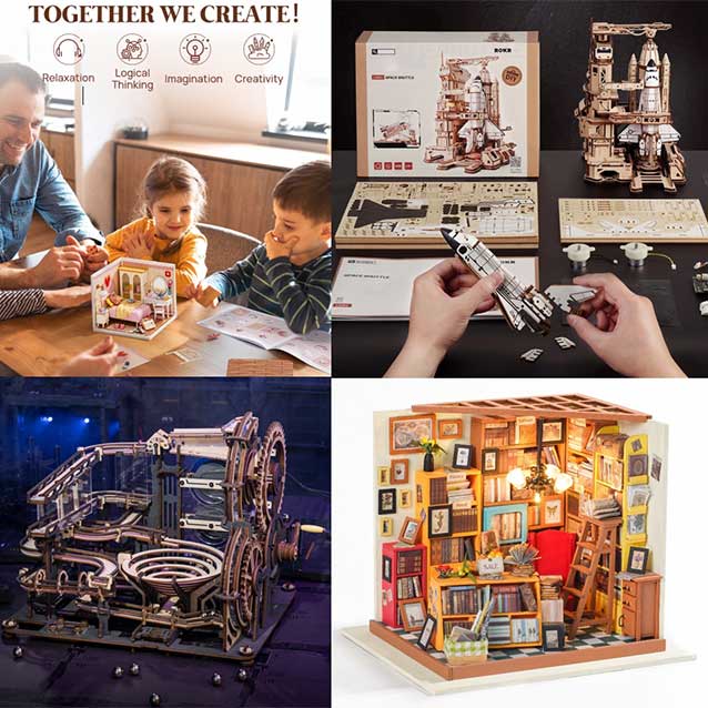DIY Kits DIY Kits