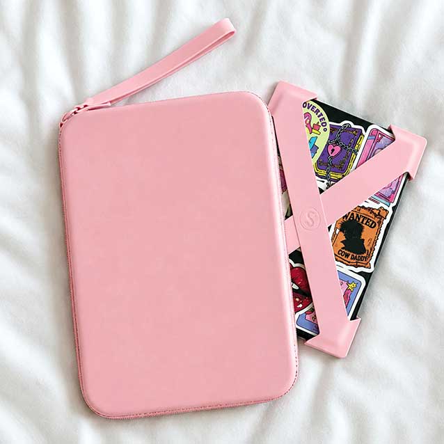 Strapsicle The Ultimate Kindle Collection Strapsicle The Ultimate Kindle Collection