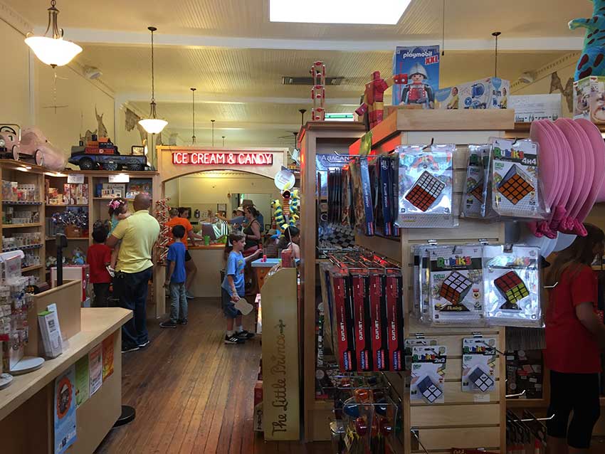 all things toy store