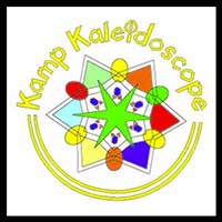 Kamp Kaleidoscope