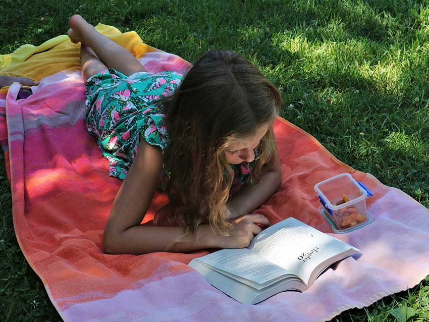Fun Summer Reading Programs for Kids Fun Summer Reading Programs for Kids
