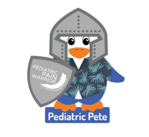 Pediatric Pain Warrior Family Summer Camp