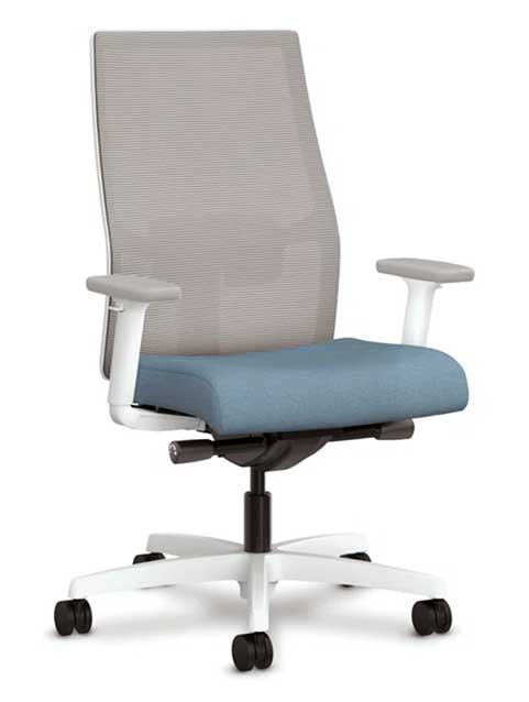 Ignition 2.0 Ergonomic Task Chair Ignition 2.0 Ergonomic Task Chair