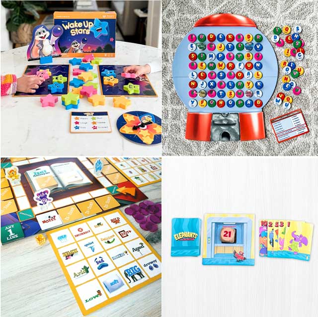 SimplyFun Learning Games SimplyFun Learning Games