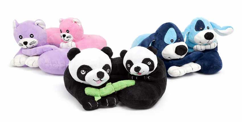 Cabeau Evolution Kids Neck Pillow