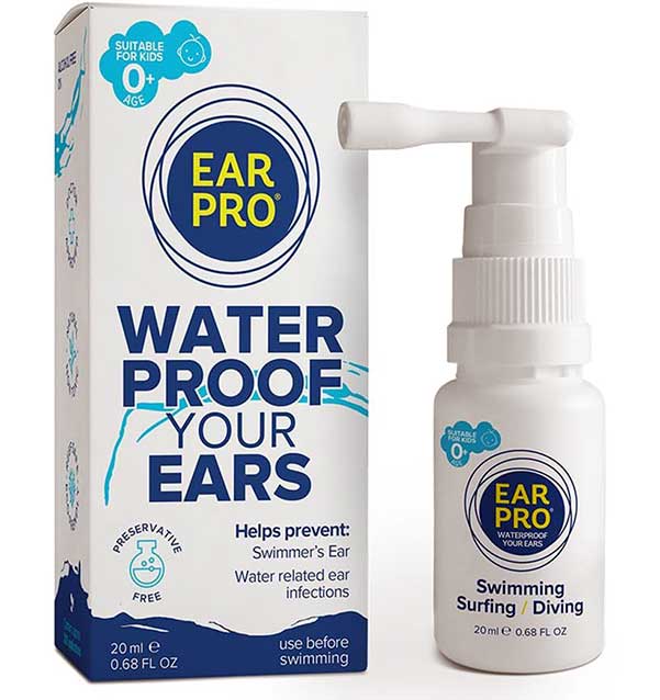 Ear Pro