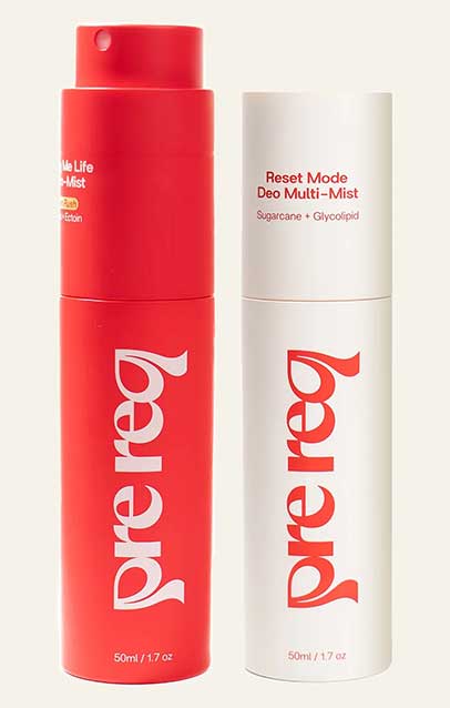 The Daily Duo: Hydration + Odor Defense for Pre‑teens & Teens