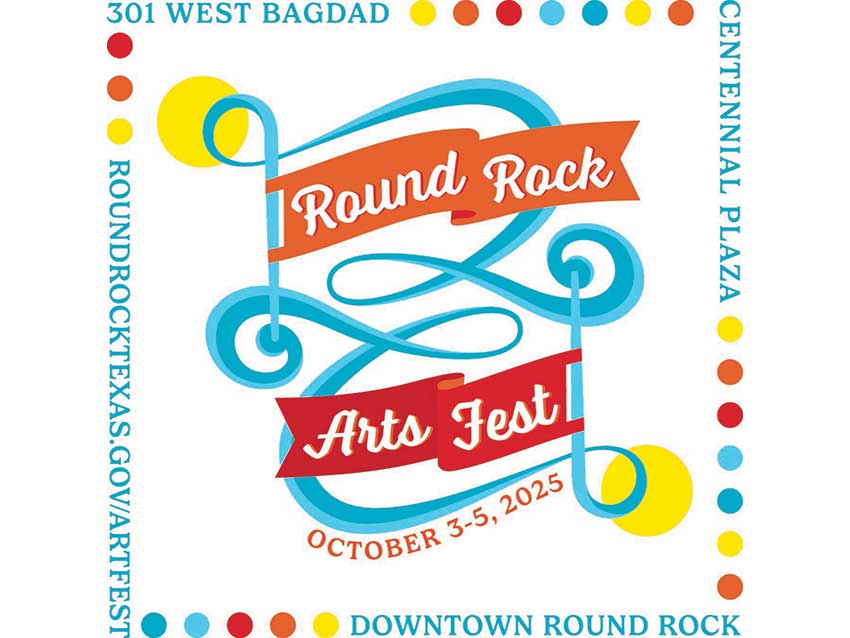 Round Rock Art Fest 2025