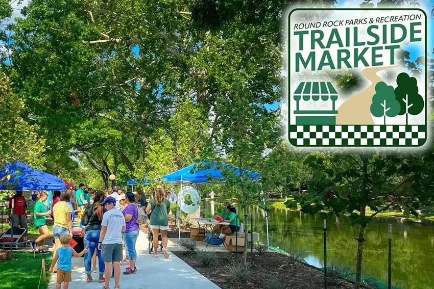 Trailside Market Trailside Market