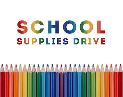 17 Back To School And School Supply Drives In And Around Austin Livegrowplayaustin Com