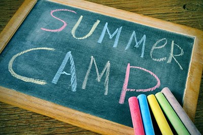 Free Summer Camps In And Around Austin Livegrowplayaustin Com