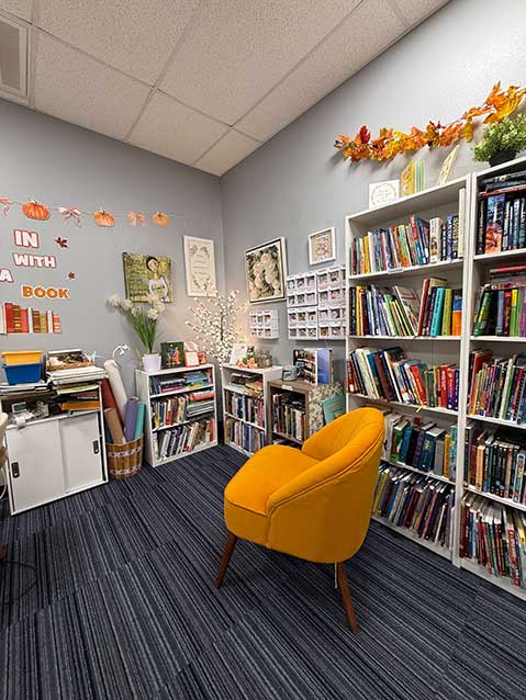 The Kids Bookshop The Kids Bookshop