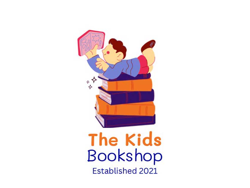 The Kids Bookshop The Kids Bookshop