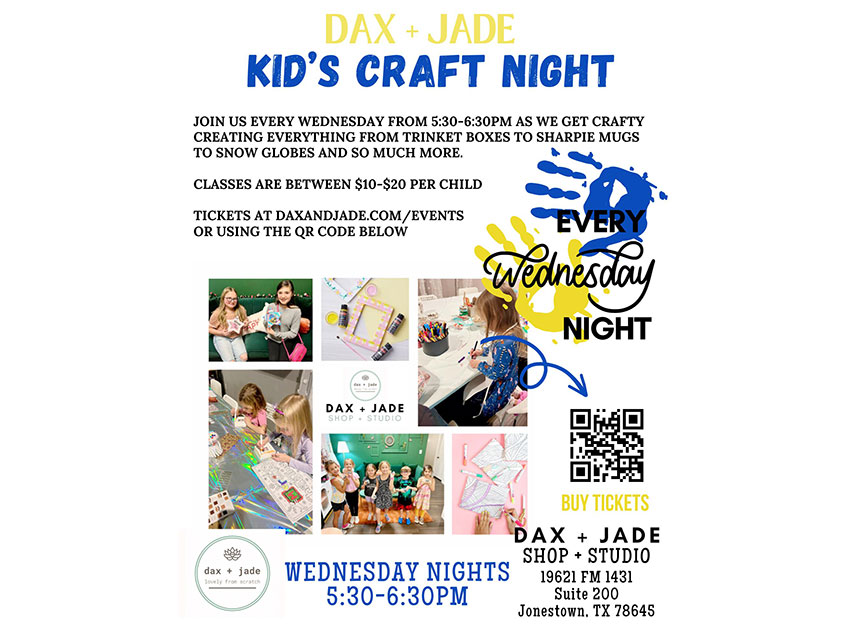 dax + jad, boutique, crafting classes, and event venue kids crafts dax + jad, bdax + jad, boutique, crafting classes, and event venue kids craftsoutique, crafting classes, and event venue